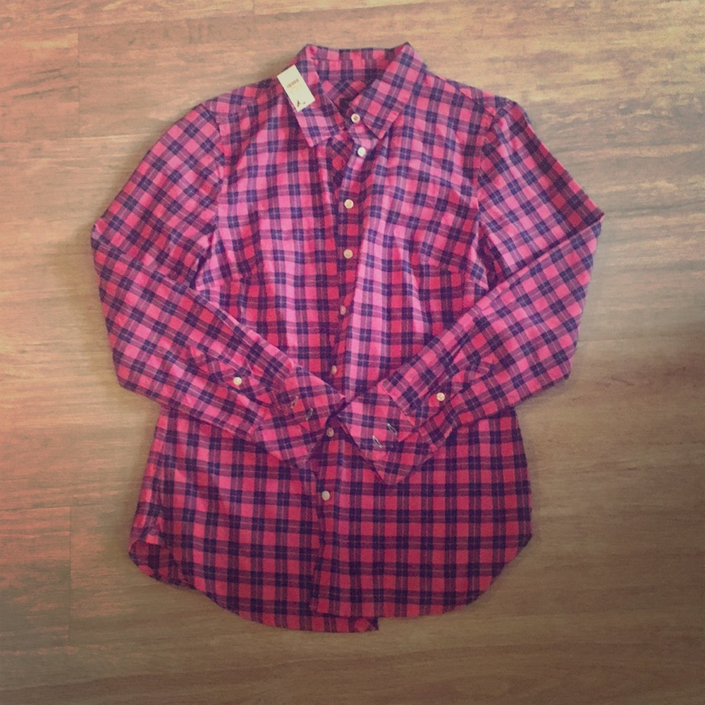 Talbots shirt